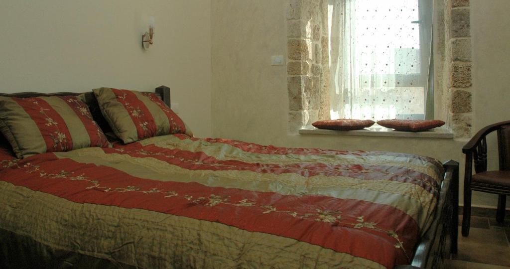 فندق بوتيك-أكوتيل عكا المظهر الخارجي الصورة